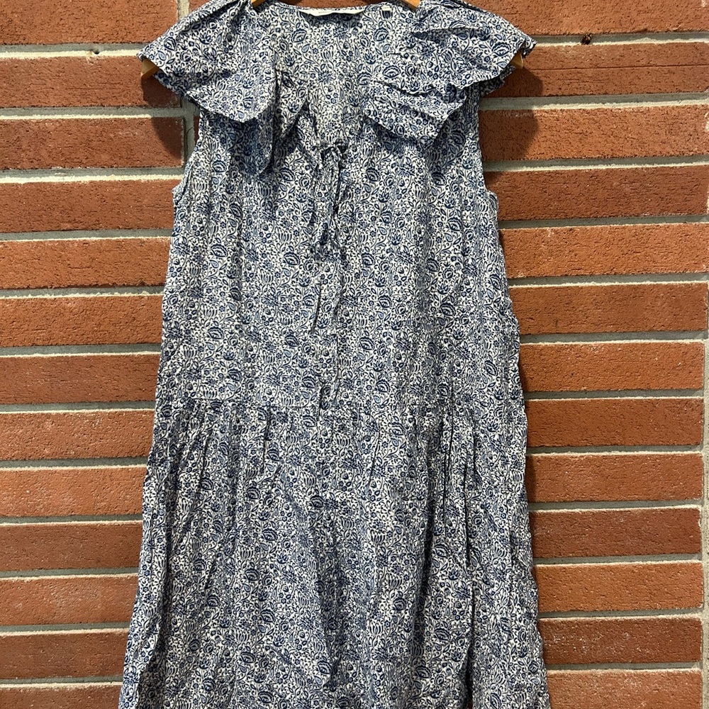 Rebecca Taylor Silk Dress